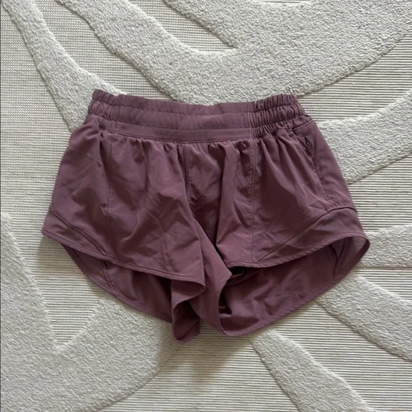 Hotty hot 2.5 inch low rise shorts - Picture 1 of 3